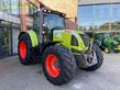 Tractor agrícola - Claas - arion 640