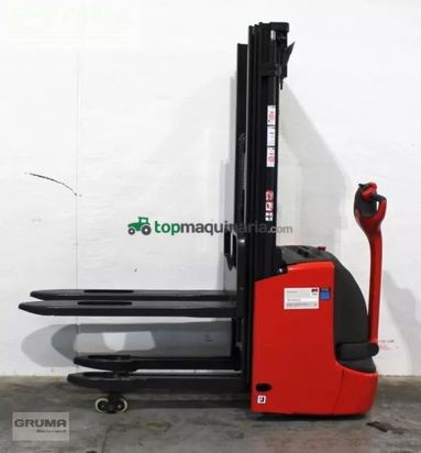 Elevadora - Linde - l 12 i 1172-01