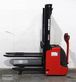 Elevadora - Linde - l 12 i 1172-01