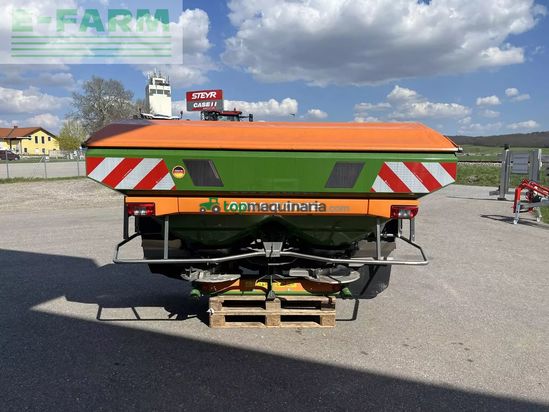 Esparcidor - Amazone - za ts profis