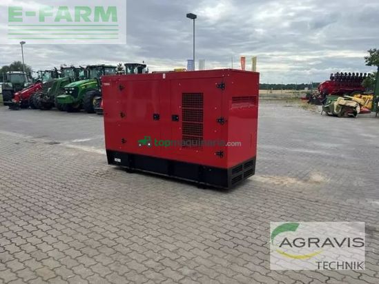 Grada rotativa - Valtra - vg 150