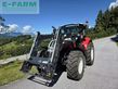 Tractor agrícola - Steyr - 4120 multi