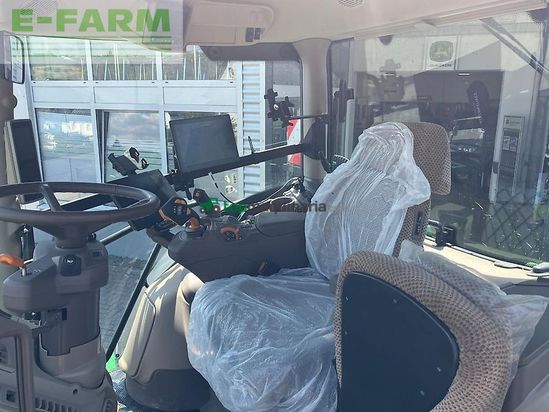 Tractor agrícola - John Deere - 6r 175