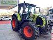 Tractor agrícola - Claas - traktor arion 550 hexa cis+ CIS