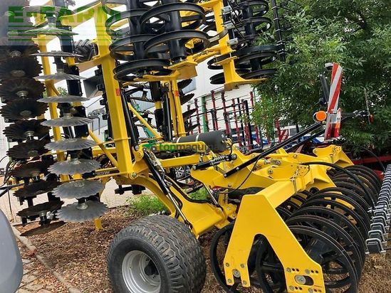 Grada de disco - Bednar - swifterdisc