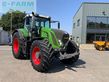 Tractor agrícola - Fendt - 930 profi plus tractor (st27344)