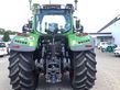 Tractor agrícola - Fendt - 720 vario s4 profiplus