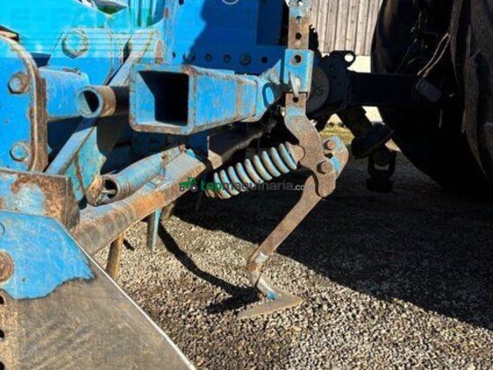 Sembradora - Kuhn - kuhn/accord