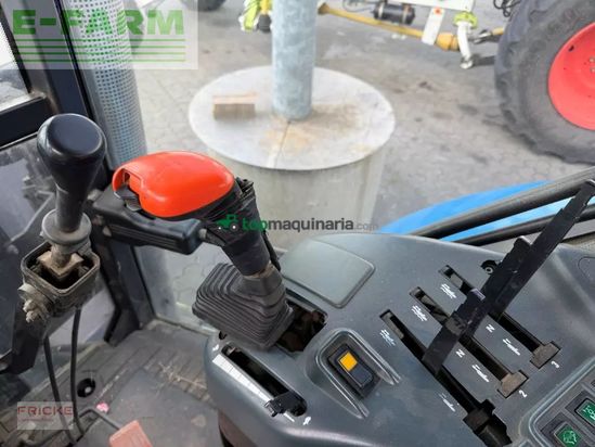 Tractor agrícola - Landini - 7-210