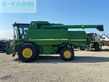 Cosechadora de Cereal - John Deere - t660