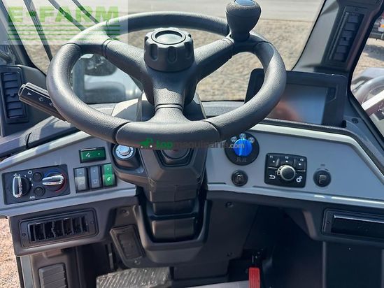 Telescopica - Weidemann - t7035