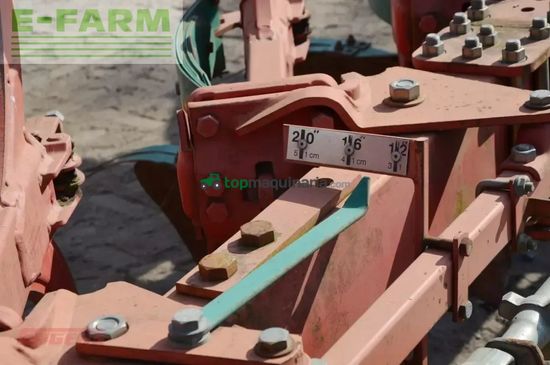 Arado - Kverneland - ecomat 65-200-7-schar