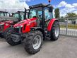 Tractor agrícola - Massey Ferguson - mf5609
