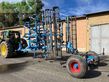 Cultivador - Lemken - kristall 9/600 kua