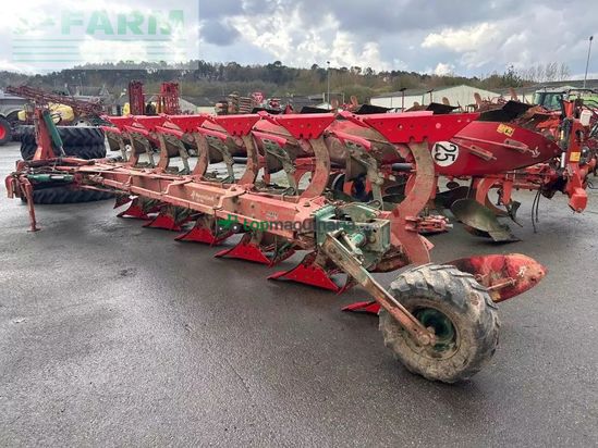 Arado - Kverneland - eg