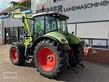 Tractor agrícola - Claas - arion 540 cis