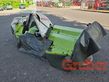 Cortacésped manual - Claas - corto 3150 fn profil