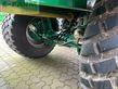 Remolqu agrícola - Tebbe - st 500