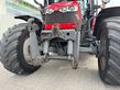 Tractor agrícola - Massey Ferguson - 5613 dyna-6