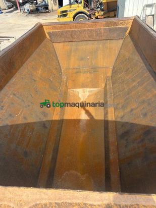 Dumper VOLVO  A40G