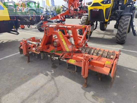 Grada rotativa - Kuhn - hrb 303