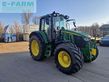 Tractor agrícola - John Deere - 6120m