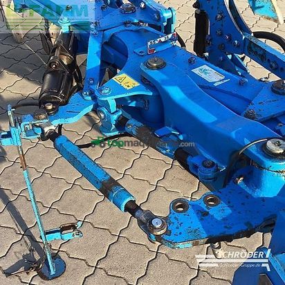 Arado - Lemken - variopal 9 5 n 100