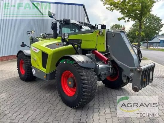 Telescopica - Claas - scorpion 960 varipower plus
