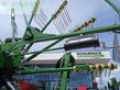 Henificador - Krone - swadro ts 680