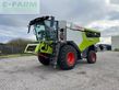 Cosechadora de Cereal - Claas - lexion 7500