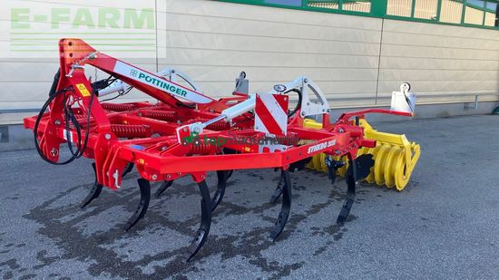 Cultivador - Pöttinger - Synkro 3030 Nova