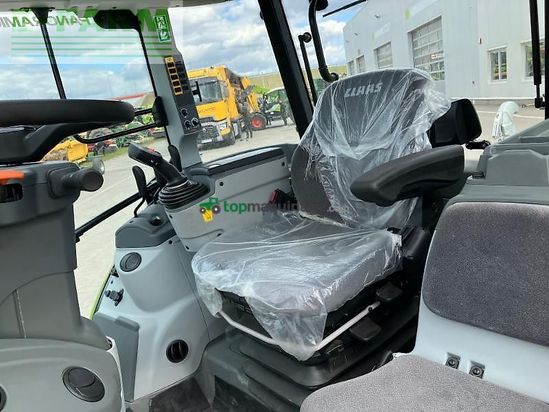 Tractor agrícola - Claas - arion 420 stage v
