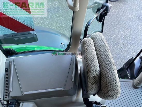 Tractor agrícola - John Deere - 6r250