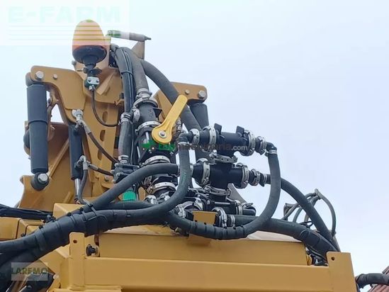 Atomizador - Challenger - rogator 655 b