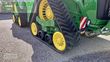 Tractor agrícola - John Deere - 9rx 640