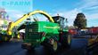 Cosechadora de Cereal - John Deere - 7750 i