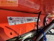 Sembradora monograno mecanica - Kuhn - maxima 12 række