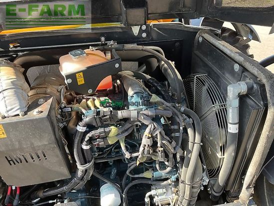 Telescopica - Dieci - tbc182 agri farmer