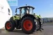 Tractor agrícola - Claas - axion 870 cmatic - stage v rtk