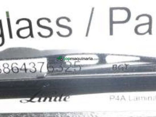 Elevadora - Linde - e 20 ph evo 386-02