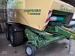 Empacadora gigant - Krone - comprima cf 155 cx plus