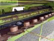 Cabezal - Claas - gebr. direct disc 520