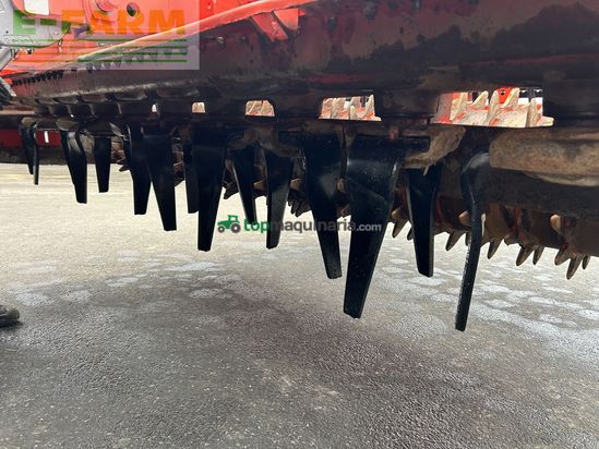 Sembradora - Kuhn - kuhn premia 3000 + hr 304 d