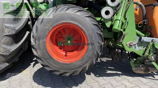 Sembradora monograno mecanica - Amazone - ed 602-k