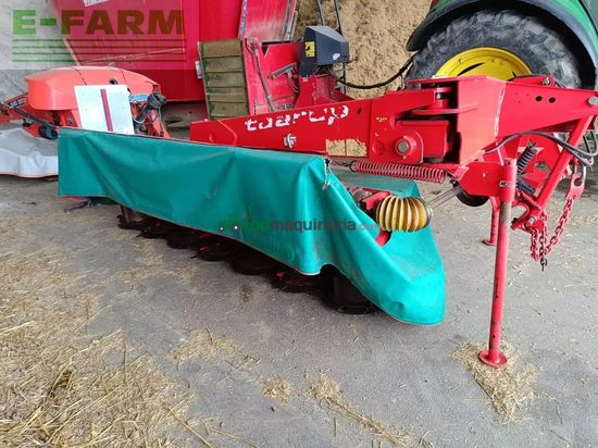 Cortacésped manual - Taarup - 2528