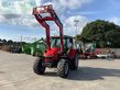 Tractor agrícola - Massey Ferguson - 5610 dyna 4 tractor (st27608)