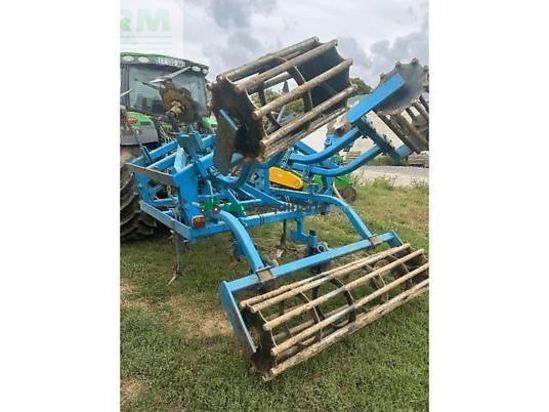 Cultivador - Mandam - kus 3,8 b