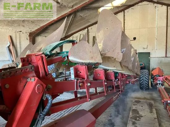 Arado - Kverneland - pw100