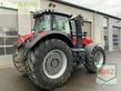 Tractor agrícola - Massey Ferguson - 8740 s dyna-vt exclusive Exclusive