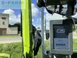 Tractor agrícola - Claas - arion 420 cis + fl 100 c